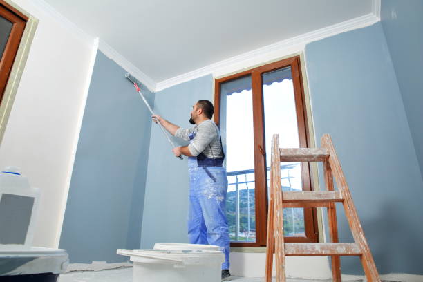Best Biohazard Mold Removal  in Abbeville, AL